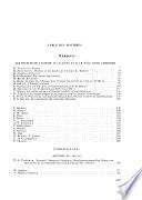 Actes du ...