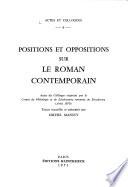 Actes et colloques