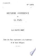 Actes et documents