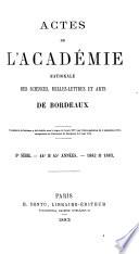 Actes