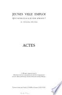 Actes