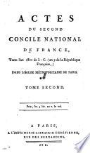 Actes