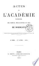 Actes