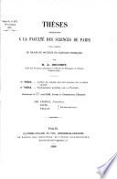 Action du chlore sur les alcools de la série grasse