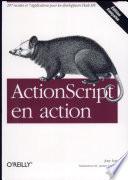 ActionScript en action