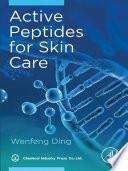 Active Peptides for Skin Care