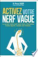 Activez votre nerf vague