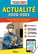 Actualité 2020-2021 : Concours et examens 2021
