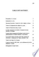 Actualité de l'œuvre anticléricale et antireligieuse de l'Abbé Joseph Turmel
