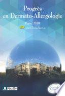Actualités en dermato-allergologie 2019