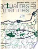 Actualités marines