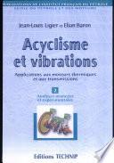 Acyclisme et vibrations