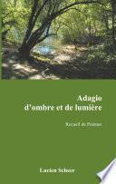 Adagio d'ombre et de lumière