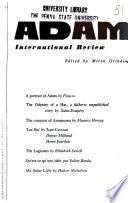 ADAM International Review