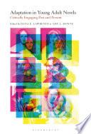 Adaptation in Young Adult Novels