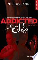 Addicted To Sin Saison 2 -Extrait offert-