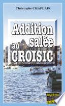 Addition salée au Croisic