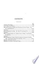 Addresses and Journal of Proceedings of the American Normal School, and the National Teachers' Associations at