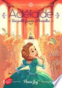 Adélaïde -