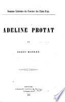 Adeline Protat