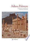 Adieu, Palmyre