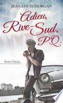 Adieu, Rive-Sud, P.Q. 02