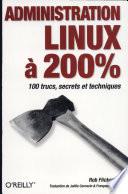 Administration Linux à 200%