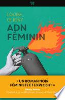 ADN féminin