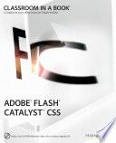 Adobe® Flash® Catalyst CS5