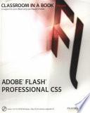 Adobe® Flash® Professional CS5