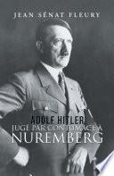 Adolf Hitler