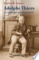 Adolphe Thiers