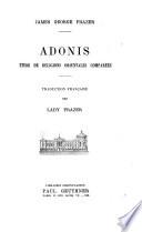 Adonis