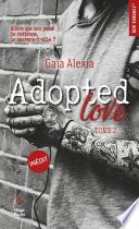Adopted Love -