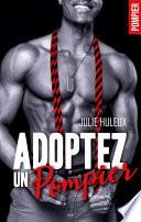 Adoptez un Pompier