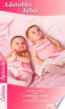 Adorables bébés