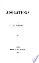 Adorations
