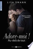 Adore-moi ! (volumes 7 à 12)