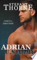 ADRIAN US ARMY (Romance militaire)