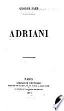 Adriani