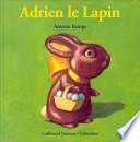Adrien le Lapin