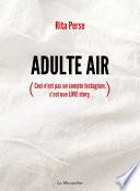 Adulte Air
