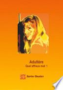 Adultère
