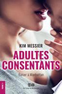 Adultes consentants Tome 1