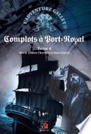 Adventure Galley - Tome 4