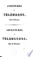 Adventures of Telemachus, the Son of Ulysses
