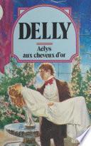 Aélys aux cheveux d'or