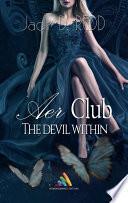 AER Club 3 : The Devil Within