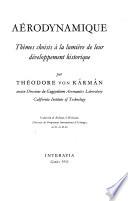 Aérodynamique
