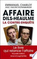 Affaire Dils-Heaulme